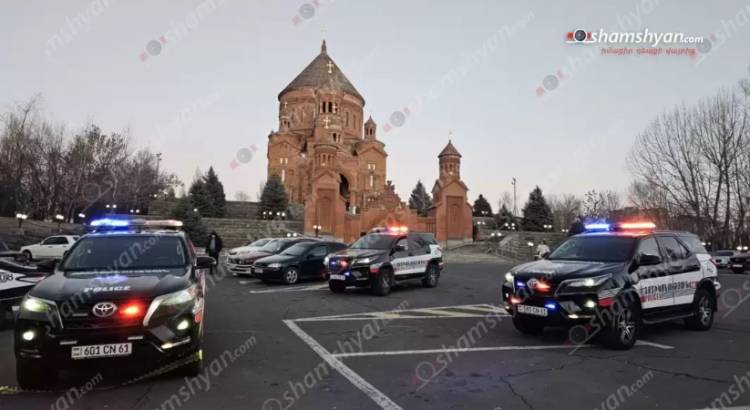 Արտակարգ դեպք, 4 «դիսպետչեր» ծեծել են թիվ 50 երթուղու ավտոբուսի 62-ամյա վարորդին․ Shamshyan