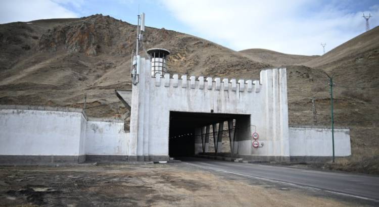 Դիլիջանի թունելի էլեկտրամատակարարումն ամբողջությամբ վերականգնվել է