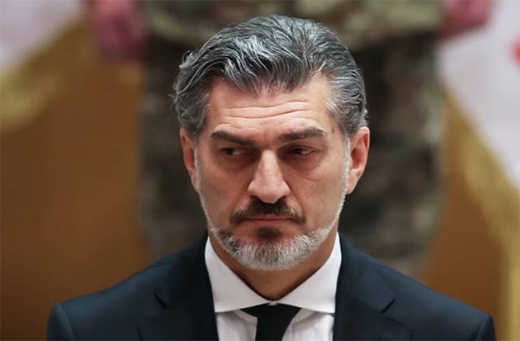 Վրաստանի նախագահը առաջին այցը կլինի Ադրբեջան, երկրորդը` Հայաստան