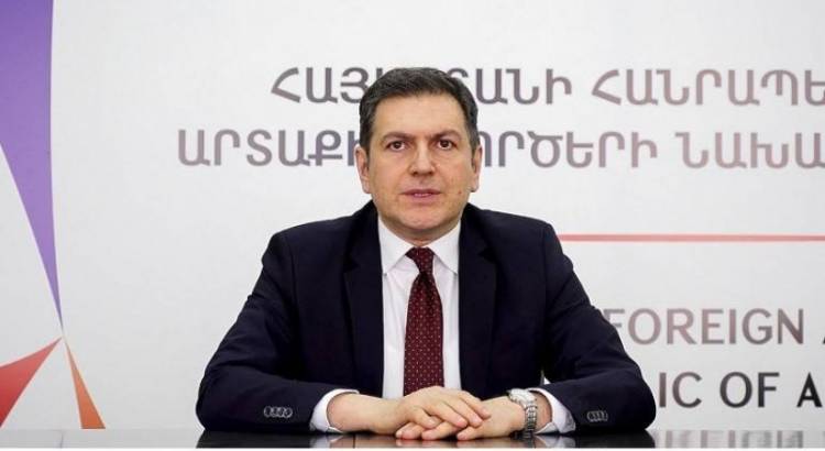 Պարույր Հովհաննիսյանն ազատվել է