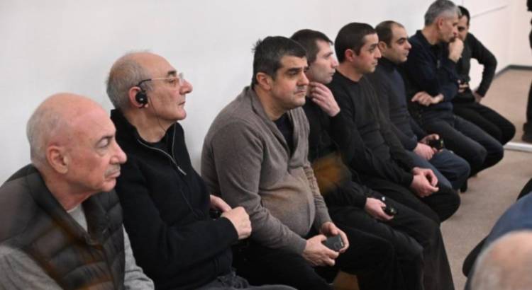 Հայ գերիների ազատ արձակման պահանջով խնդրագիր է ուղղվել ԵԱՀԿ բարձրաստիճան պաշտոնյաներին