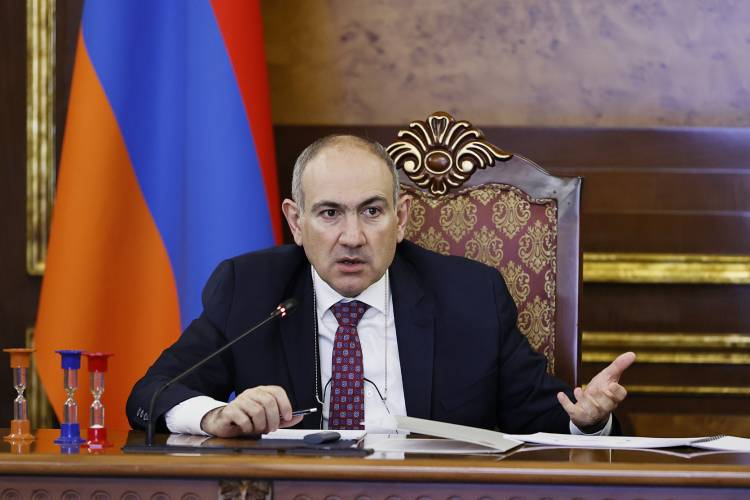 Փաշինյանին ռազմավարական ծրագրեր են ներկայացրել՝ ինչպես կանխել թմրամիջոցների օգտագործումը