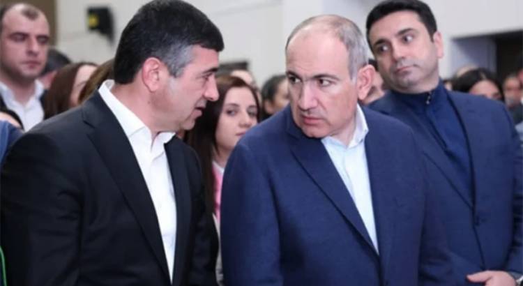Իշխանությունն իրավիճակին չի տիրապետում, մարդիկ պատրաստ են Վարդան Ղուկասյանին հետ բերել. «Ժողովուրդ»