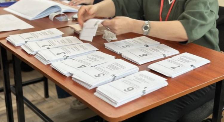 Քվեարկության արդյունքները նաև արտաքին քաղաքականության նկատմամբ վերաբերմունքի արտահայտություն էին. «Փաստ»