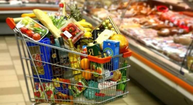 Սպառողական շուկայում գներն աճել են 3.3%-ով. «Ժողովուրդ»