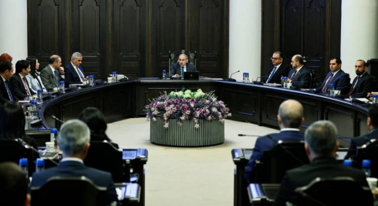 Ո՞ր մի բանիմաց մասնագետն իր անունը կկապի այս իշխանությունների հետ. «Փաստ»
