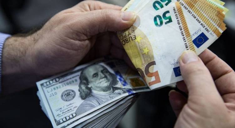 Փոխարժեքն ապրիլի 5-ին
