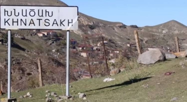 Խնածախի ուղղությամբ կրակnցներ արձակելու դեպքով քննություն է իրականացվում