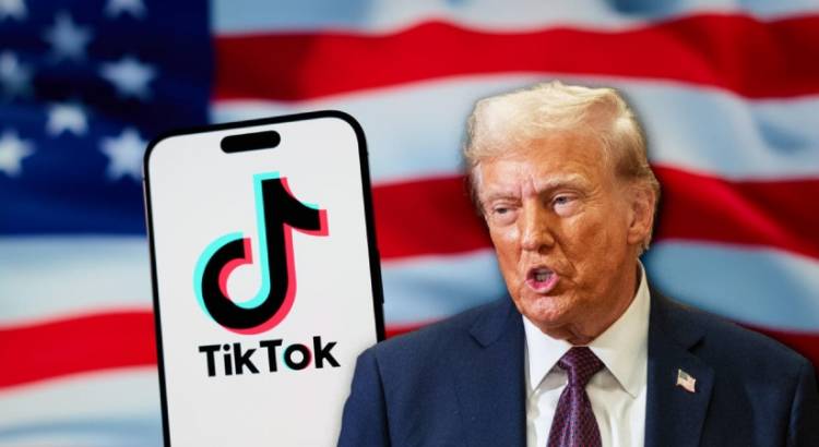 TikTok սոցցանցի գնման գործարքը ձախողվել է․ Դոնալդ Թրամփ