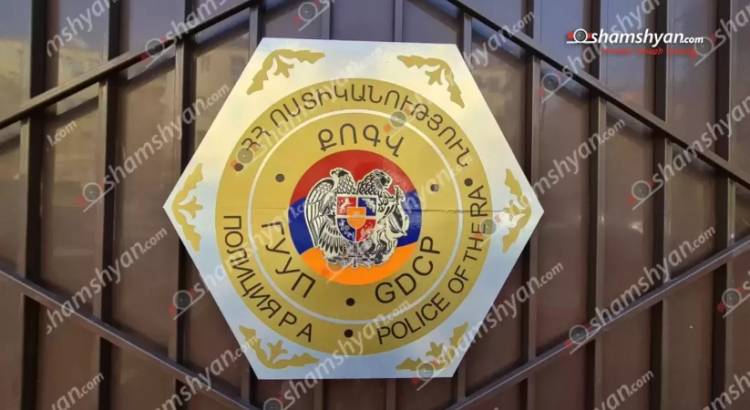 «Ուզբեչկա», «Կովկասի Գերուհի» ռեստորանների բարմենների, 1 անչափահասի մոտ հայտնաբերվել են թմրամիջnց ու դшնակ․ Shamshyan