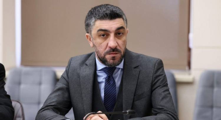 ՔՊ-ական Վիլեն Գաբրիելյանը նոր աշխատանքի է լծվում