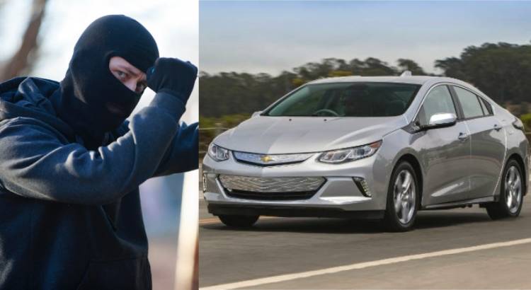Չարենցավանում ինչ-որ խումբ Chevrolet Volt մեքենաներ է թալանում, իսկ ոստիկանությունն ու ՔԿ-ն զբաղված են թուղթ մրոտելով
