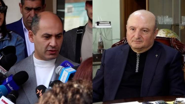 Ինչ սցենարներ են սպասվում Գյումրիում․ «Հրապարակ»