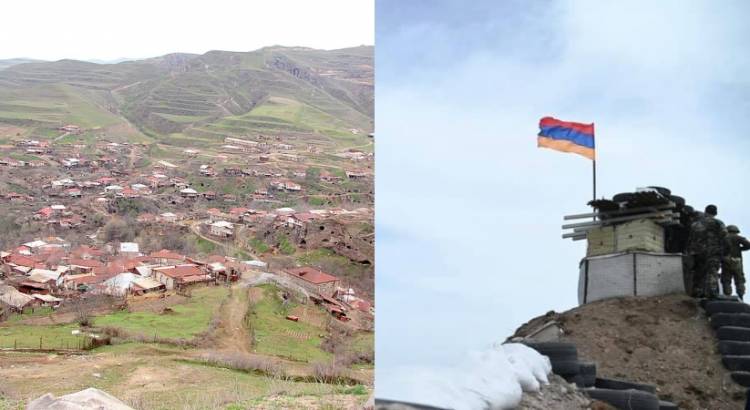 Մարդ էսքան անտեր կլինի՞ իր հայրենիքում․ ադրբեջանցիները զգուշացնող կրակ են բացել, ասել՝ «առաջ չգաք, կկրակենք»
