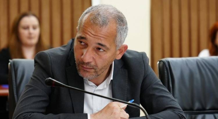 Երևանի քաղաքապետարանի բարձրաստիճան պաշտոնյա է կալանավորվել