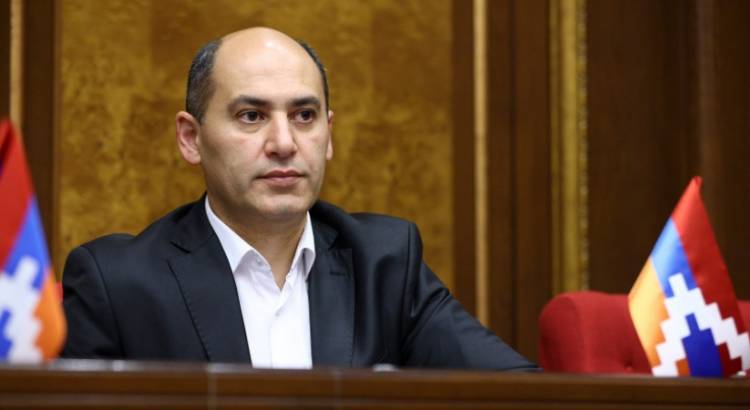 Մարտուն Գրիգորյանը հայտարարություն է տարածել