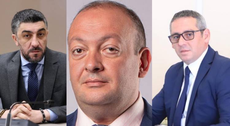 Արշակ Օրդուխանյանը չի վերցնի մանդատը․ ո՞վ կփոխարինի Վիլեն Գաբրիելյանին