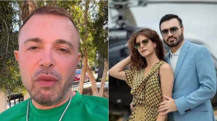 «Անդրեն ունի սրտի խնդիրներ, եթե հասցնեք ինֆարկտի, հաստատ դրանից չեք երջանկանալու». Արա Ղազարյան