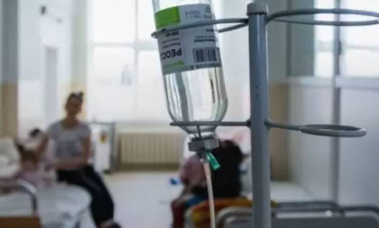 Գեղարքունիքում ընտանիքի 6 անդամներ, որոնցից 3-ը երեխաներ են, տեղափոխվել են հիվանդանոց․ հայտնի է պատճառը