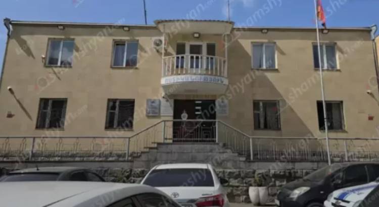 Խոշոր գողություն Դիլիջանում, վնասի չափը գերազանցում է 1,5 մլն դրամը․ Shamshyan