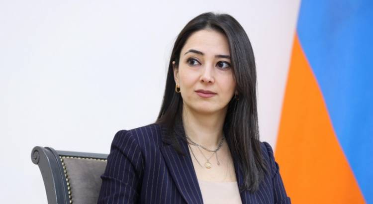 Հայաստանը, ինչպես նախկինում, հիմա էլ պատրաստ է. ՀՀ ԱԳՆ-ն Բաքվին