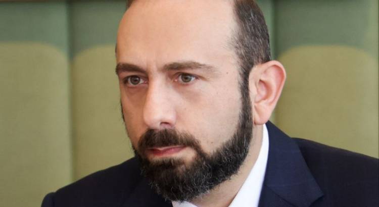 Միրզոյանը կմասնակցի Անթալիայի դիվանագիտական ֆորումին