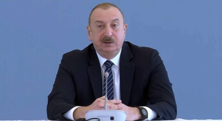 Ադրբեջանը չի կատարի Եվրադատարանի որոշումները․ Ալիեւ