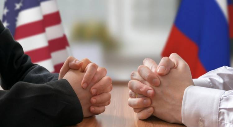 Ինչ են Ստամբուլում քննարկելու Ռուսաստանը և ԱՄՆ-ը․ ՌԴ դեսպանը մանրամասներ է հայտնել