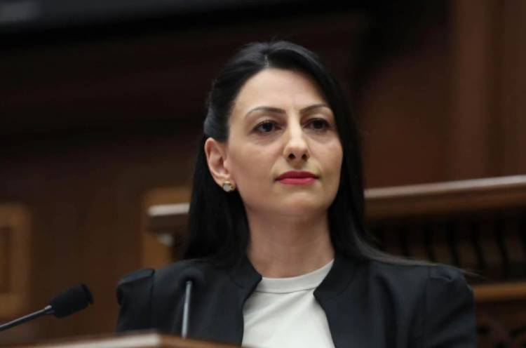 Արձանագրվել են ատելության խոսքի տարատեսակ դրսևորումներ, այդ թվում` արցախահայերի նկատմամբ, ինչը խիստ անթույլատրելի է