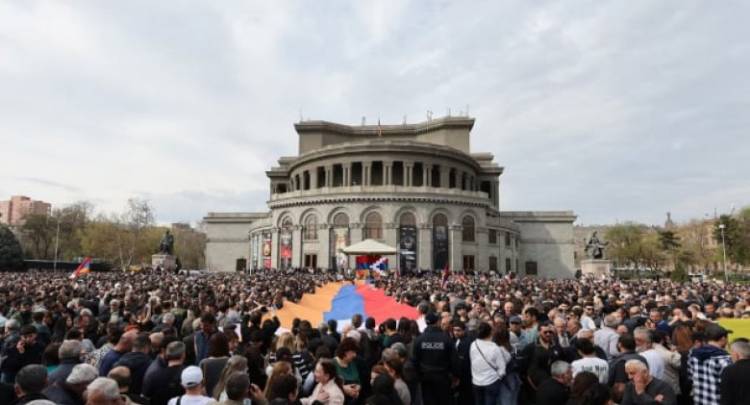 Ատելության ու թշնամանքի սերմանում և խորացում՝ քպական իշխանության հիմնական «զենքերից» մեկը. «Փաստ»
