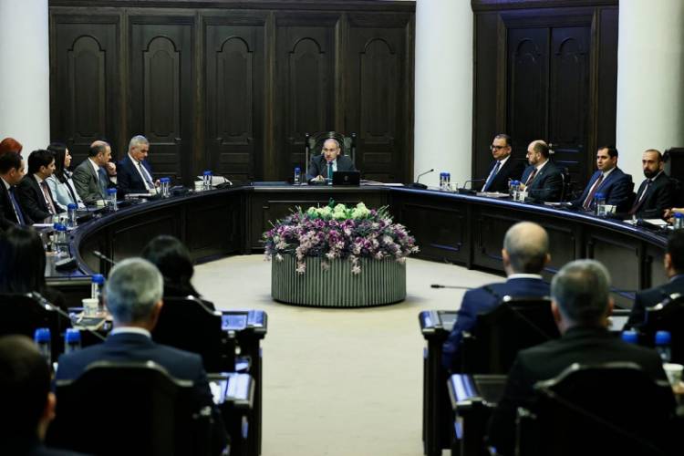 Իսկ Փաշինյանի գլխավորած «հավաքականն» ի՞նչ հաշվով է պարտվել ու պարտվում. «Փաստ»
