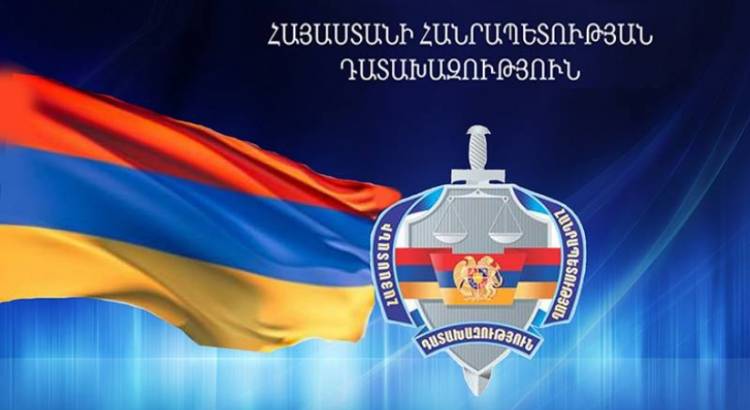 Գլխավոր դատախազությունը պահանջում է Ռուբիկ Մովսեսյանից բռնագանձել 17 անշարժ գույք, 1.8 միլիարդ դրամ