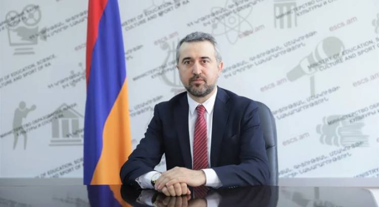 Հանրային խորհուրդը վերակենդանացնում են