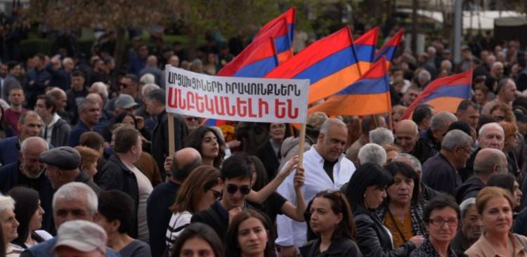 Արցախցիները ակցիա կանեն դատախազության մոտ. ի՞նչ են պահանջում