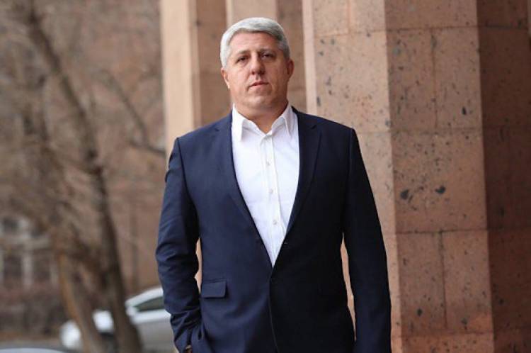 Պետք է մեզանում արմատախիլ անել դատարկաբանությունը, թե «Արցախն Ադրբեջան է». Ոսկանյան