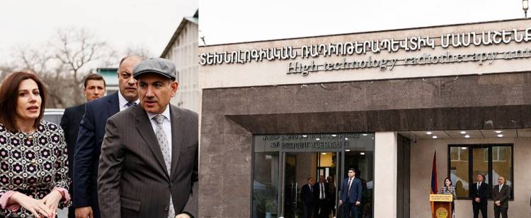 Վարչապետին դո՞ւր է գալիս, որ Անահիտ Ավանեսյանը խաբում է իրեն. «Ժողովուրդ»