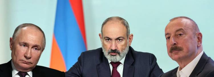 Շքերթից առաջ եռակողմ հանդիպում կլինի. «Ժողովուրդ»