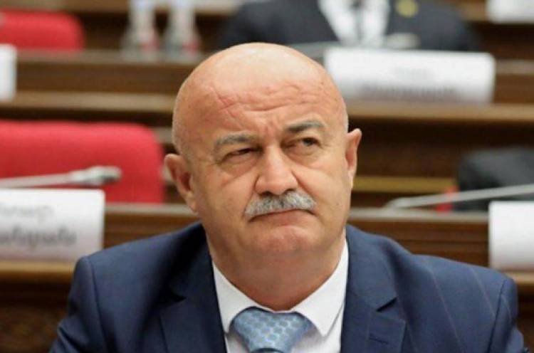 «Կգնա՛ք, կավելացնե՛ք նոր կգաք». Աղազարյանին կաշառքի գործով հարցաքննության են կանչել. «Ժողովուրդ»