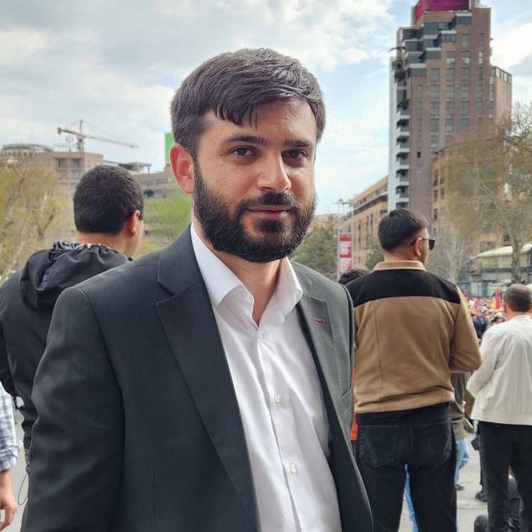 Հավանական է, որ ԱԳՆ-ն մի օր կասկածի տակ դնի էթնիկ զտման փաստը և պնդի, որ արցախցիներն իրենց կամքով են դուրս եկել