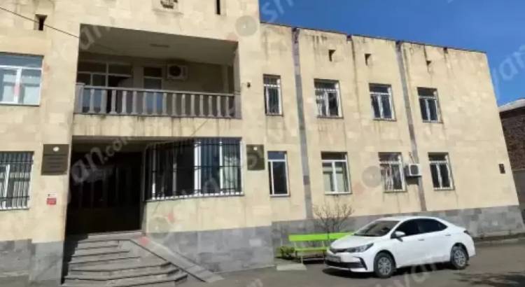 Արտակարգ դեպք, հանդիսությունների սրահի մոտ երիտասարդը հայհոյել է, ձեռքերով հարվածներ հասցրել. Shamshyan