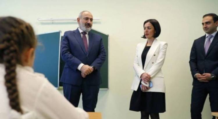 Հիմա էլ ֆիլմարտադրությո՞ւնն են բերում Հայաստան, ներգրավված է ՔՊ-ական պատգամավորի ամուսինը․ «Ժողովուրդ»