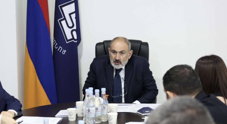 ՔՊ-ում շատերը պարզապես «տեղները չեն գտնում». «Փաստ»