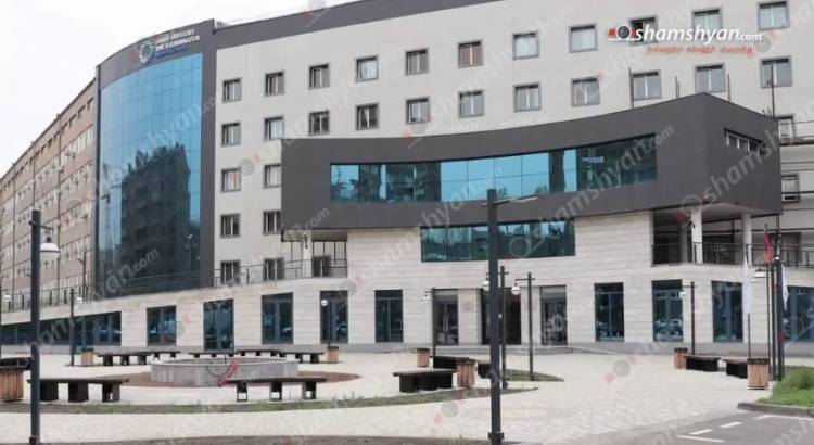 35-ամյա կինը պնդում է, որ իր նորածնի մաhվան միակ պատճառը բժիշկների սխալ որոշումն է եղել․ Shamshyan