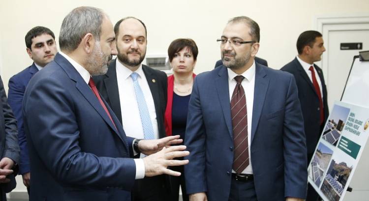 Աննախադեպ դեպք, ռեկտորը յուղալի այլ պաշտոն էլ է ունեցել․ «Հրապարակ»