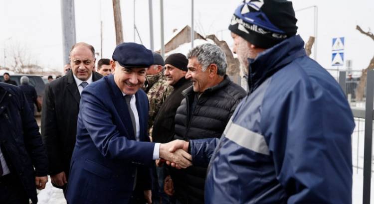 «Տգետիզմի» հիմունքները և «պատուհասության» կետը. «Փաստ»
