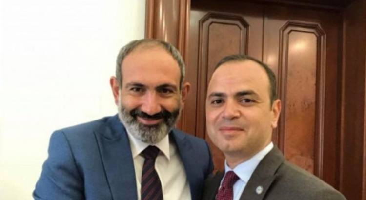 «Ի գործ» ծրագրով գալիս են, մեկ տարի ապրում ՀՀ բյուջեի հաշվին ու հետ են գնում․ «Հրապարակ»