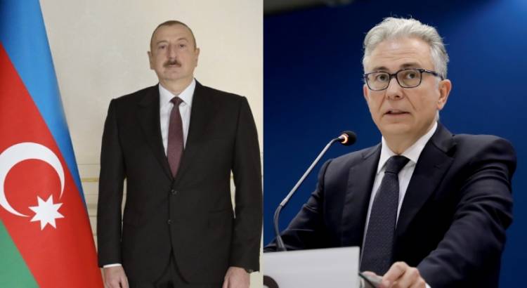 ԵԽԽՎ նախագահի անունն ընդգրկվել է Ադրբեջանի ԱԳՆ-ի սև ցուցակում․ պատճառն Ալիեւն է