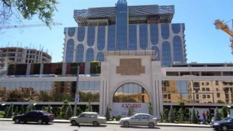 Կրակոցներ են հնչել «Դվին» հյուրանոցային համալիրում․ մանրամասներ