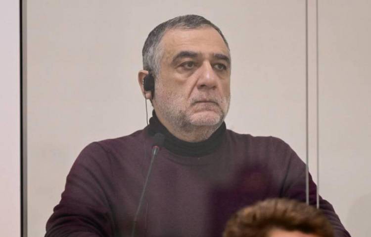 Ռուբեն Վարդանյանն ուղերձներ է փոխանցել