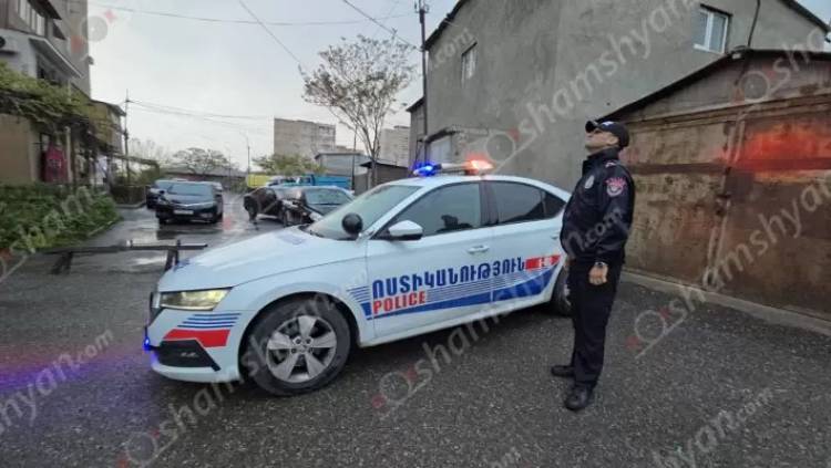 Առեղծվածային կրակոցներ՝ Երևանում. հրազենային վնասվածքներով «Աստղիկ» բժշկական կենտրոն է տեղափոխվել երիտասարդ տղա